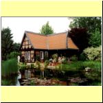 2003 Dorffest Schuberts Gartenhaus.html